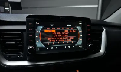 Kia Stonic