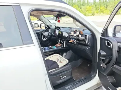 Haval Big Dog