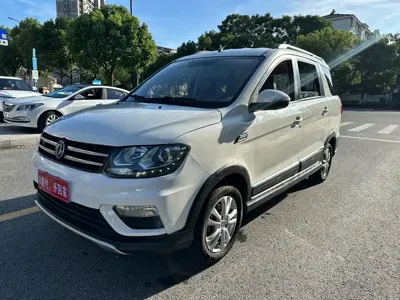 Fengguang Fengguang 370
