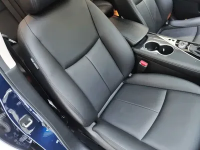 Infiniti Q50L