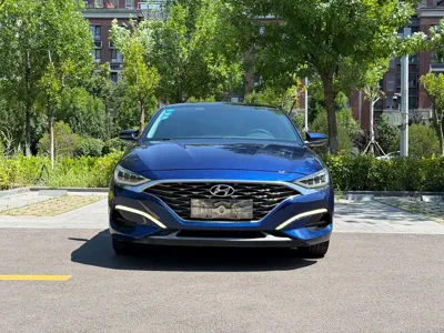 Hyundai Fista