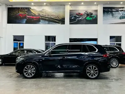 BMW X5 (Import)