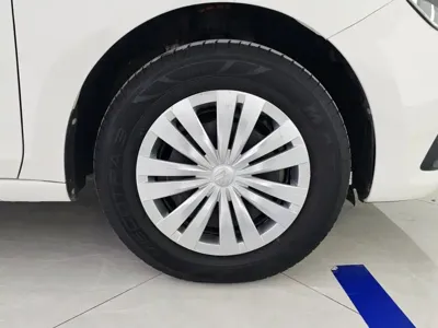 Volkswagen Santana