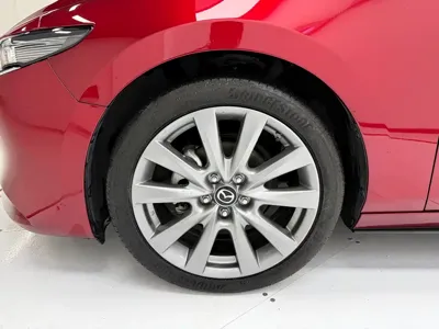 Mazda 3 Axela