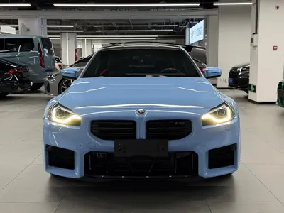 BMW M2