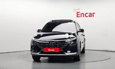 Hyundai Nexo