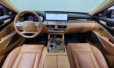 Kia K9