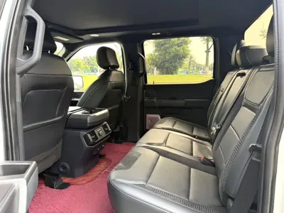 Ford F-150 Raptor