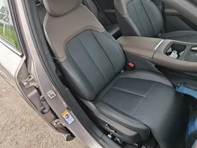 Changan CS55PLUS
