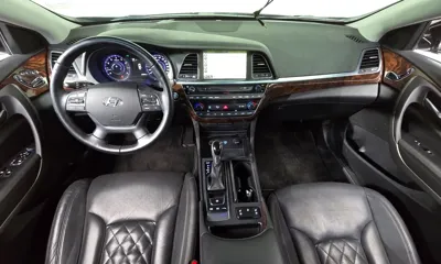 Hyundai Aslan