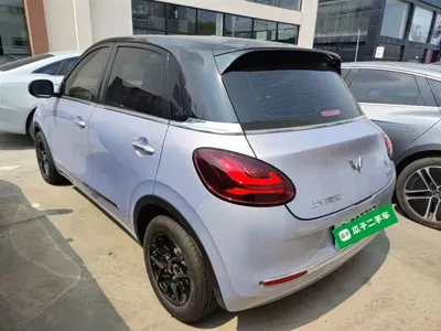 Wuling Bingo