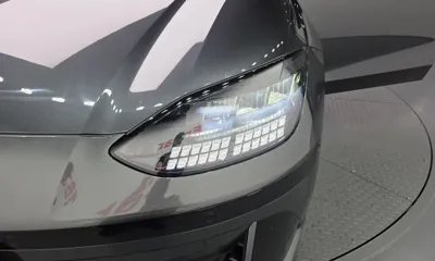 Hyundai Ioniq6