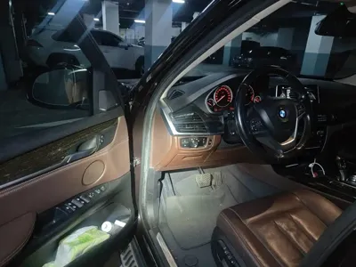 BMW X5 (Import)