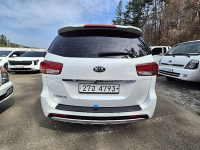 Kia Canival