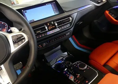 BMW 2-Series