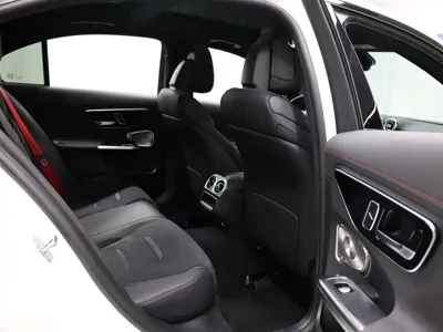 Mercedes-Benz C-Class AMG
