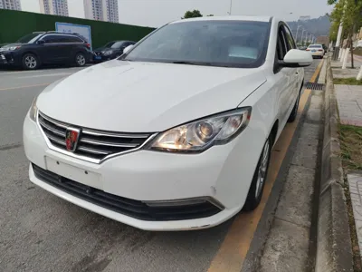 Roewe 360
