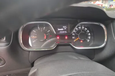 Citroen C4 Sega