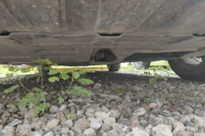 Changan UNI-V iDD