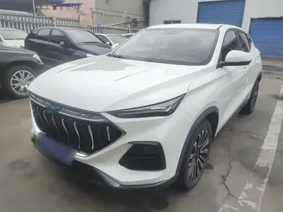 Oshan Oushang X5