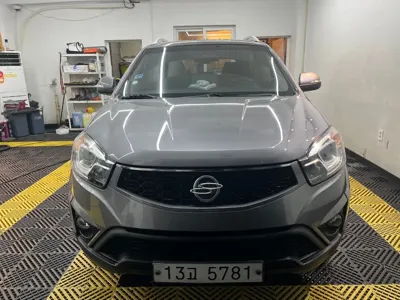 KG_Mobility_Ssangyong KORANDO