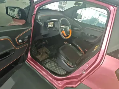 Baojun E100