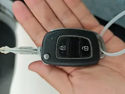 Hyundai Verna