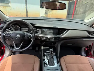 Buick Regal