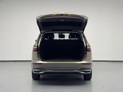 Volkswagen Viloran
