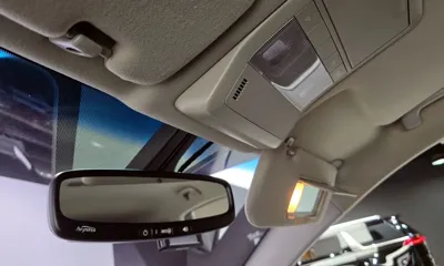 ChevroletGMDaewoo Captiva