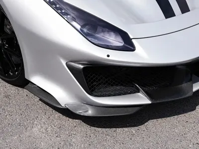 Ferrari 488