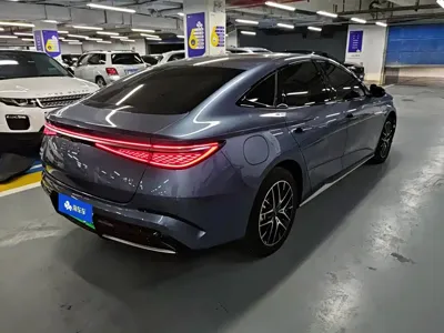 BYD Seal