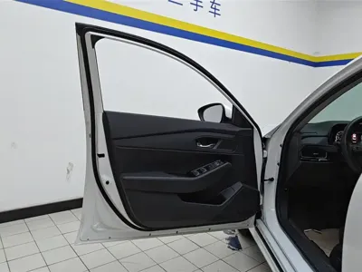 Honda Inspire