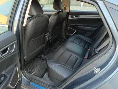 Geely Emgrand GL
