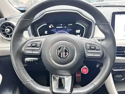 MG Pilot