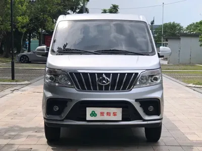 Kaicheng Ruixing M80