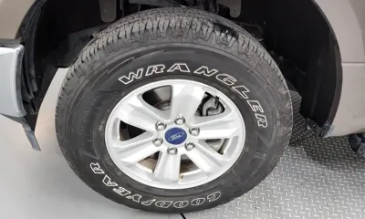 Ford F150
