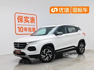 Baojun 510