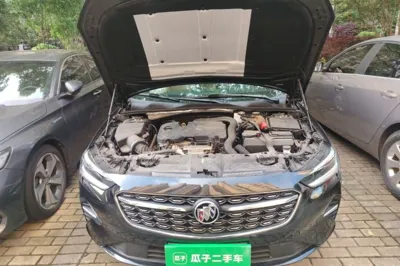 Buick Regal
