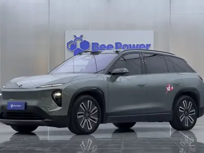 Nio ES7