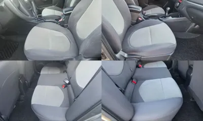 Kia Porte