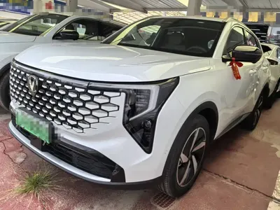 Changan 长安CS55PLUS PHEV