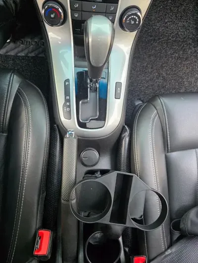 ChevroletGMDaewoo Cruze