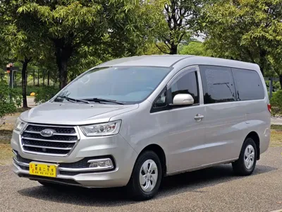 JAC Refine Refine M4