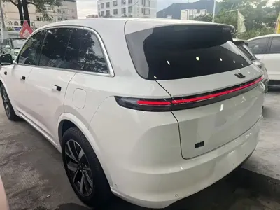 Li Auto Li L7