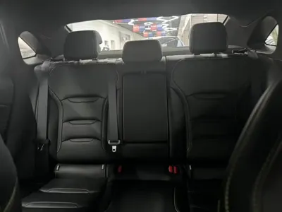 Geely Xingrui