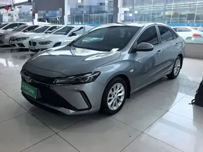 Chevrolet Monza