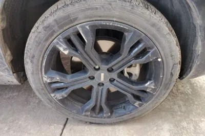 WEY VV7