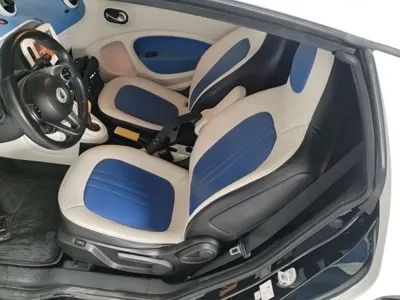 Smart Smart Fortwo