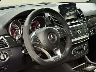 Mercedes-Benz GLS AMG